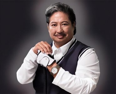 ​洪金宝：他是香港影坛最灵活的胖子，盘点一下他的经典动作片