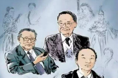 ​经典奇幻武侠剧有哪些？推荐16部经典奇幻武侠剧