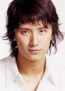 ​广东男星有哪些？(这6位广东男星，个个都很帅气，你最喜欢谁？)