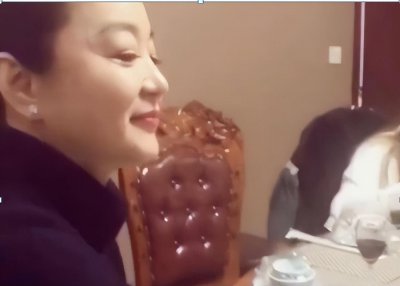 ​琼瑶剧中的12位美人排名表，陈红排第二，你知道第一是谁？