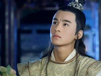 ​内地10大古装男神排行榜(“陌上人如玉，公子世无双”，有的一看就沦陷)