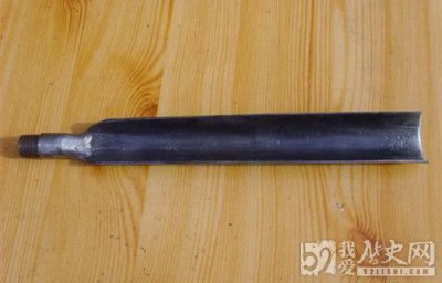 ​洛阳铲的来源历史