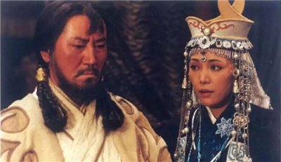 ​突厥汗国的发展历程