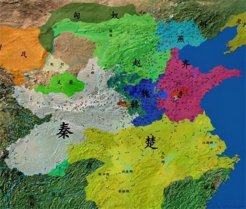 ​赵括的父亲是谁（赵括的父亲赵奢，为何只凭借一场胜仗，就成为战国名将呢？）