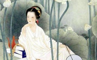 ​李清照最有名的十首诗是哪些