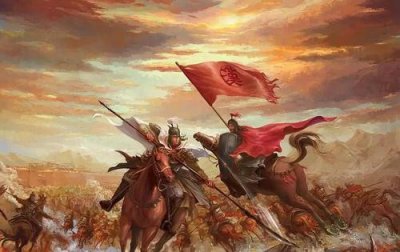 ​李广利将军的故事简介