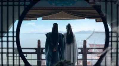 ​《山河令》周子舒最后被治好了吗