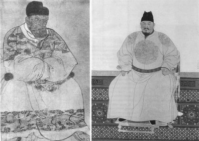 ​郭子兴是谁？朱元璋下令必须绝后的原因是什么？