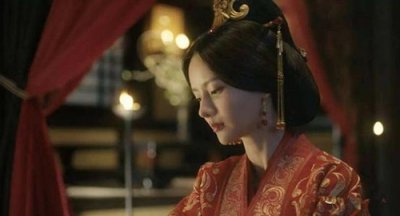 ​环夫人生平简介