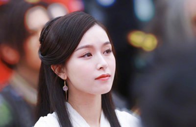 ​《天龙八部》段誉有几个妹妹