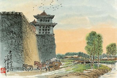 ​北京是五朝古都还是六朝古都 看完历史书发现答案出乎意料