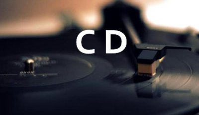 ​网上cd是什么梗