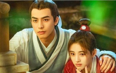 ​《漂亮书生》第几集风承骏什么知道雪文曦是女生的？
