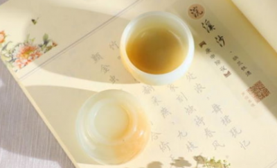 ​李白笔下的兰陵美酒，到底是郁金还是郁金香酿制的？