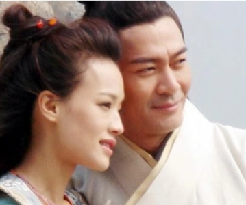​红拂女是什么人？她的历史原型是谁？