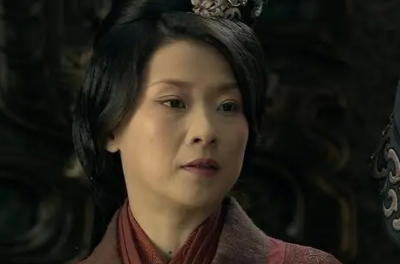 ​魏王豹夫人与刘邦的结晶——刘盈