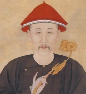 ​雍正的儿子们：皇位争夺与命运结局