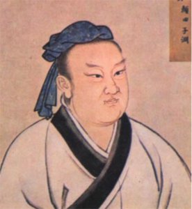 ​颜回是因为什么死的？死因是什么？