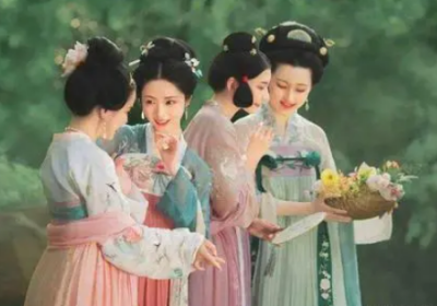 ​李忠是什么身份？是谁的儿子？