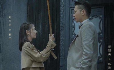 ​2023年即将开播的电视剧(四部即将开播的电视剧，你最想看哪一部？)