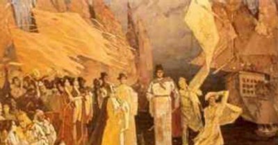 ​朱棣和朱允炆是什么关系？朱棣为何要夺侄子的皇位