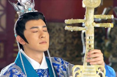 ​伯邑考为什么封那么高的神?