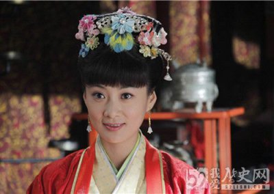 ​揭秘：芈茵的悲惨结局