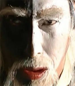 ​第一邪皇和绝无神谁厉害？双方性格是什么样的？