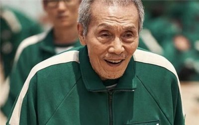 ​《鱿鱼游戏》幕后大boss是谁