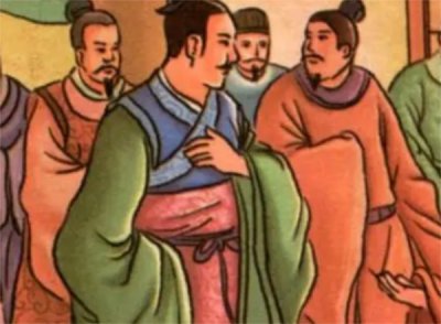 ​毛遂的个人简介，主要成就有哪些？