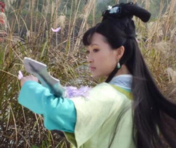​裴翠翠是什么人？她的历史原型是谁？