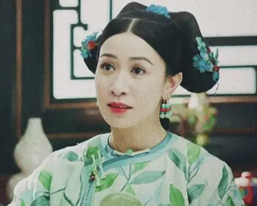 ​延禧攻略中的娴妃：历史原型与悲剧命运