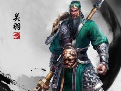 ​关羽的老婆是谁 有几个