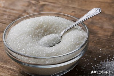 ​碳化糖和白砂糖有什么区别（白砂糖是硫化糖还是碳化糖）