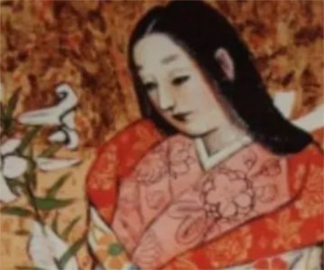 ​明智玉子叫加拉夏的原因是什么？有什么含义？