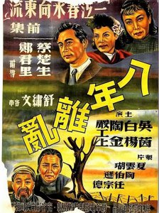 ​5部经典国产老电影推荐，值得收藏