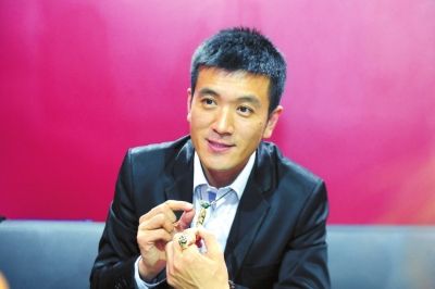 杨子爷爷
