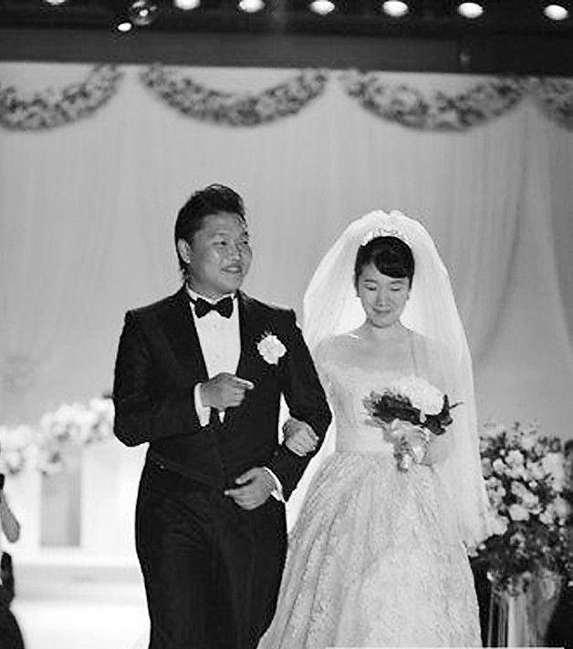 允儿鸟叔被无良媒体造谣婚外情 鸟叔妻子刘惠妍被曝光