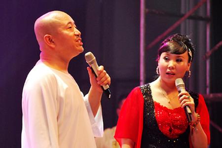王小利老婆李琳