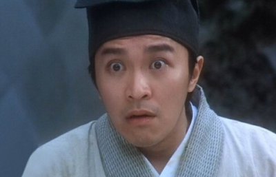 ​周星驰的老婆是谁 他与徐娇的关系