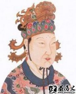 ​武则天称帝经过是怎样的