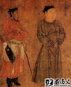 ​岳飞和文天祥是何关系 人们对文天祥的评价