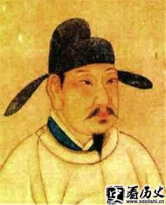 ​在天愿作比翼鸟 唐明皇与杨贵妃的爱情故事