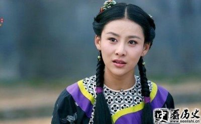 ​陈圆圆的女儿是阿珂吗 陈圆圆孩子最后结局