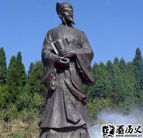 刘伯温