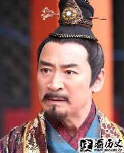 ​揭秘李渊和杨广的关系是怎样的