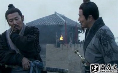 ​刘邦称帝萧何下场如何 刘邦为什么杀萧何