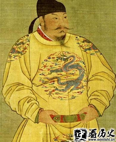 李世名像