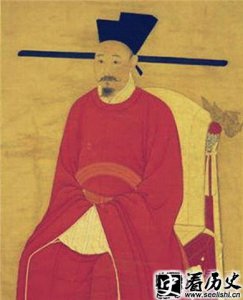 ​宋孝宗与宋光宗的父子关系如何