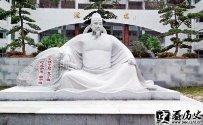 ​唐代古文运动的倡导者韩愈简介
